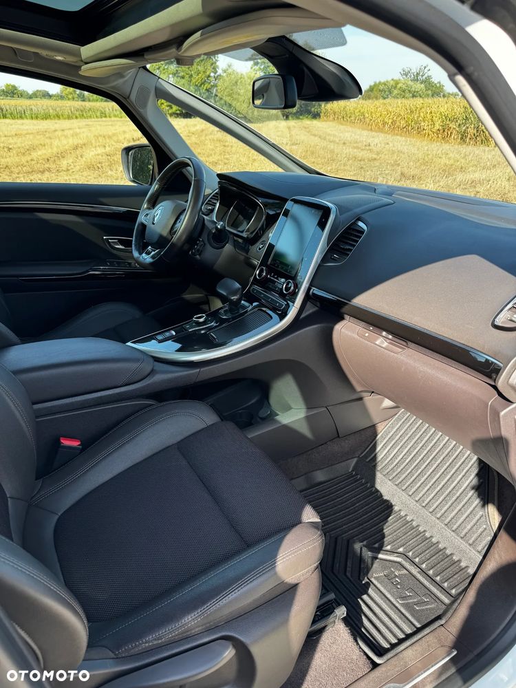 Renault Espace - 9