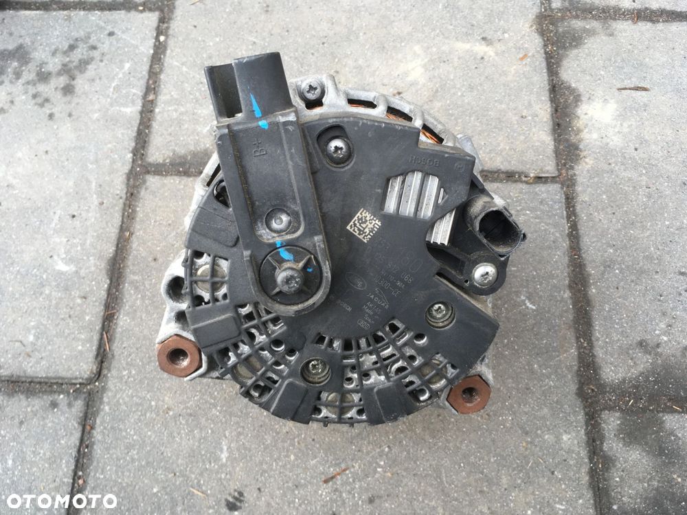 ALTERNATOR JAGUAR XE GX73-10300-CE