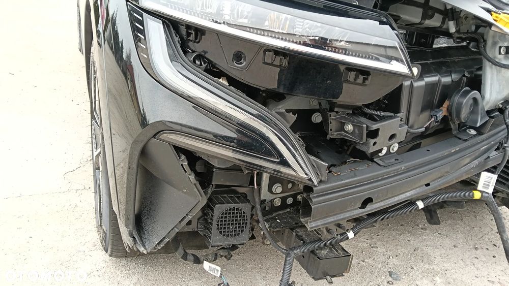 Renault Megane EV60 220hp optimum charge Equilibre - 24