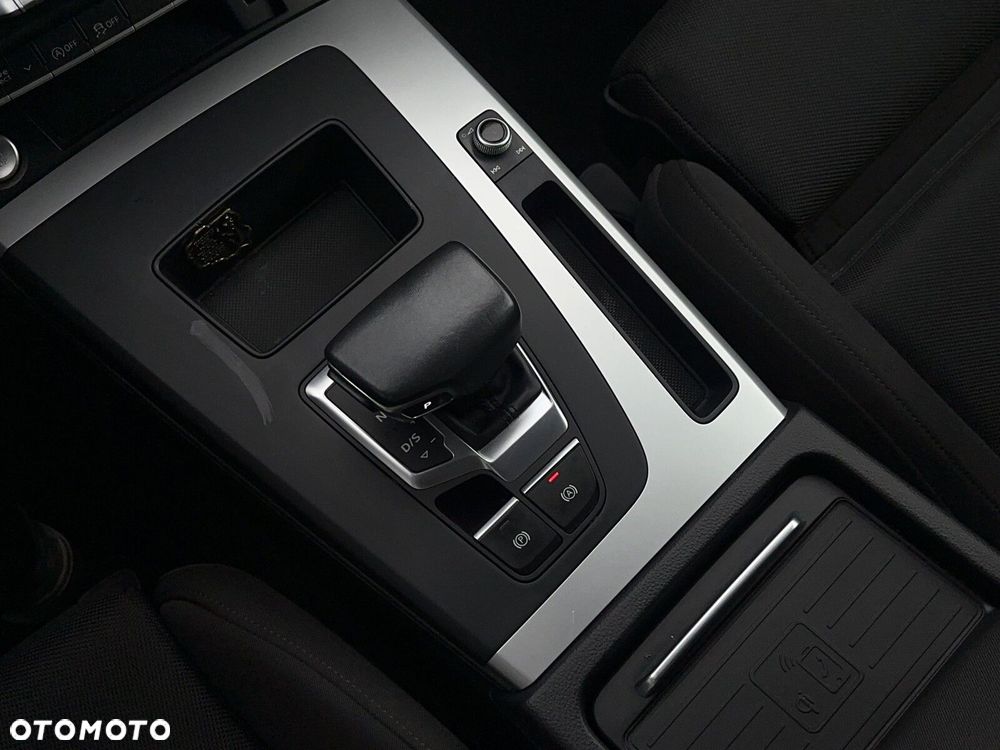 Audi Q5 40 TDI mHEV Quattro S tronic - 24