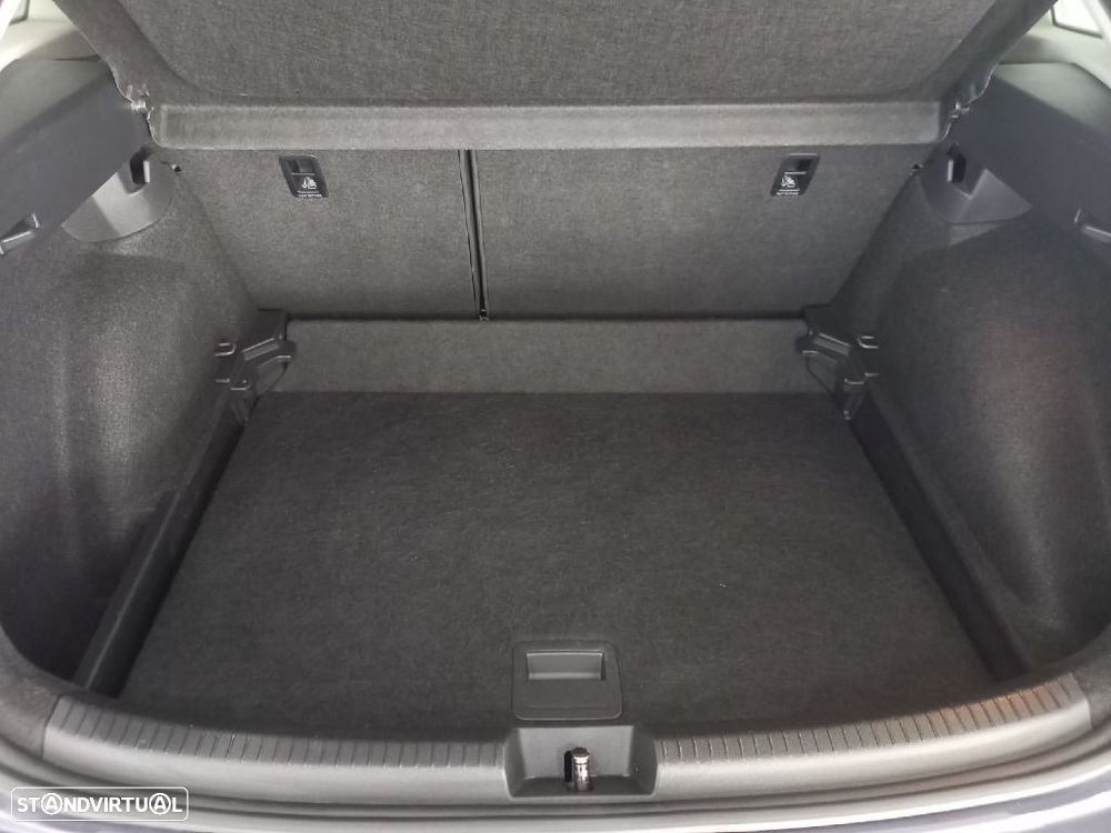 VW Taigo 1.0 TSI Urban - 21