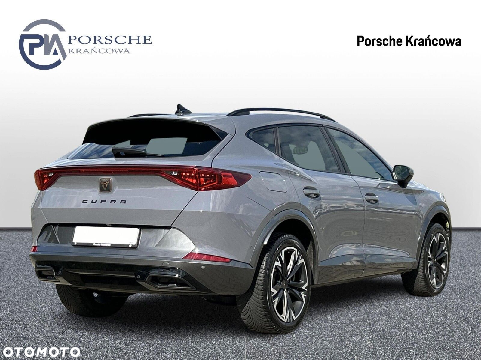 Cupra Formentor 1.5 TSI DSG - 5
