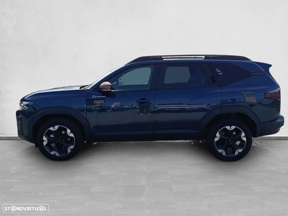 Dacia Bigster 1.8 Hybrid Extreme - 2