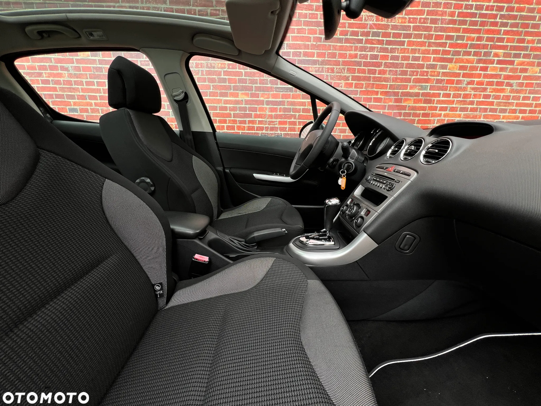 Peugeot 308 - 14