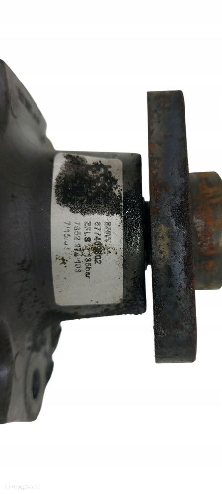 Bmw E60 E61 E63 E64 Lci Pompa Wspomagania Diesel M57N2 135 Bar 6774698 - 6