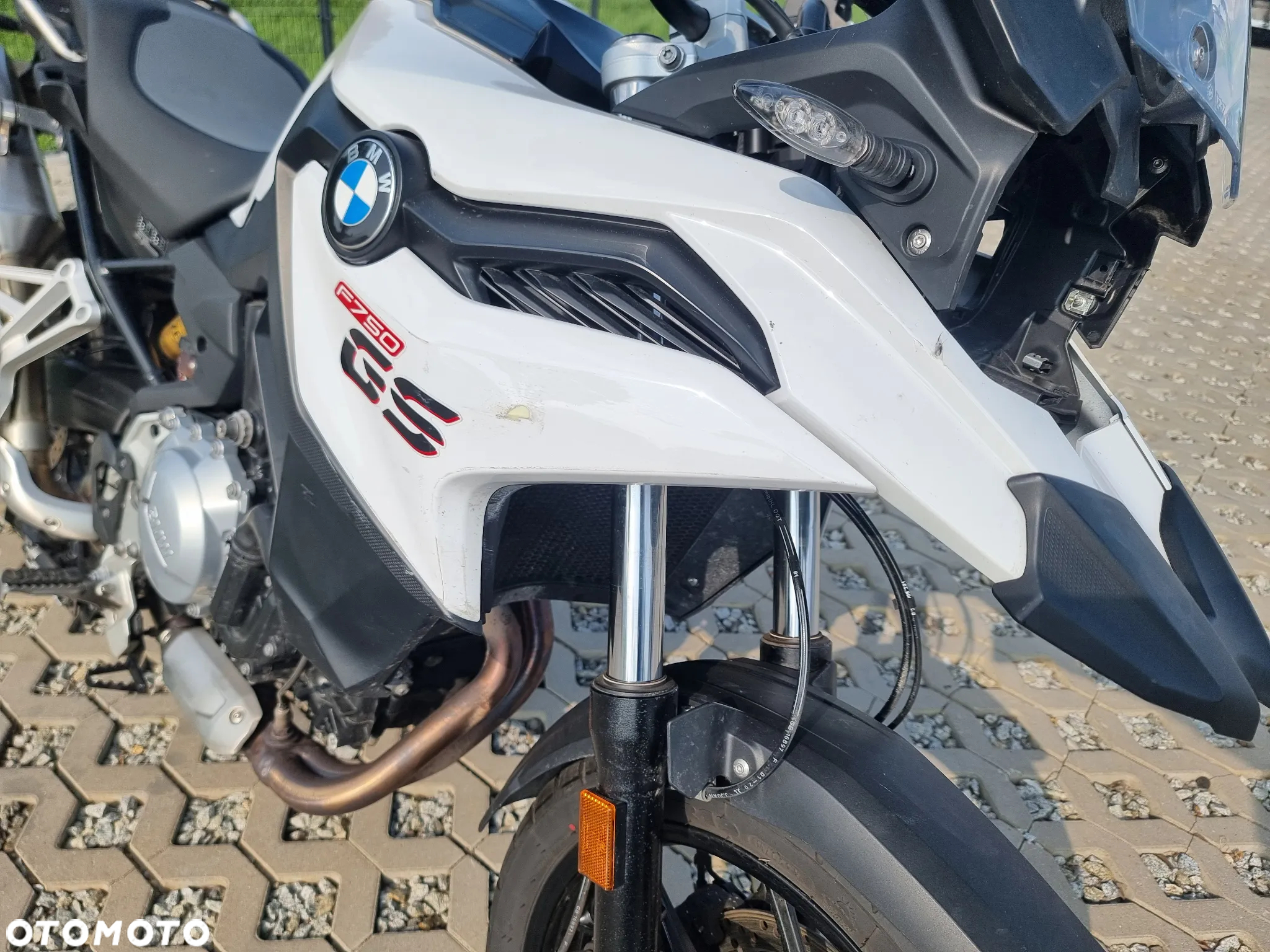 BMW GS - 17