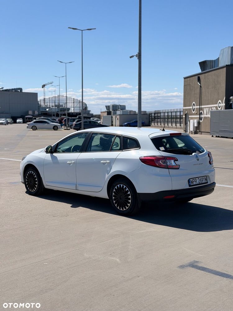 Renault Megane - 7