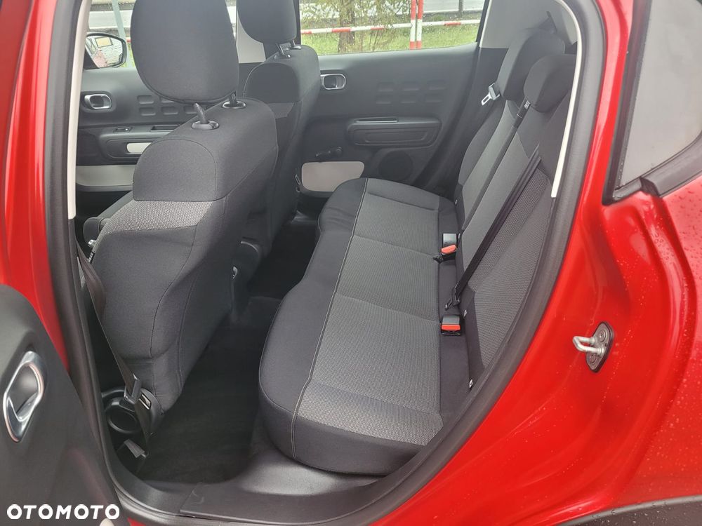 Citroën C3 Pure Tech 83 S&S FEEL PACK - 20
