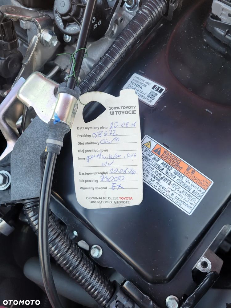 Toyota Corolla 1.8 Hybrid GPF GR Sport - 23