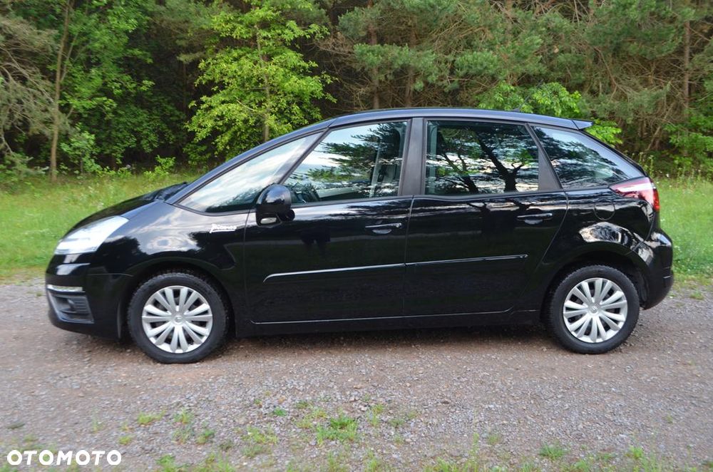 Citroën C4 Picasso 1.6 HDi My Way MCP - 6