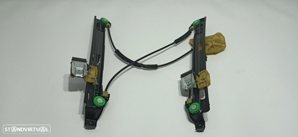 ELEVADOR FRENTE DIREITO SEAT LEON (1P1) REFERENCE - 2