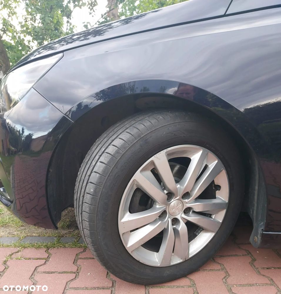 Peugeot 308 - 17