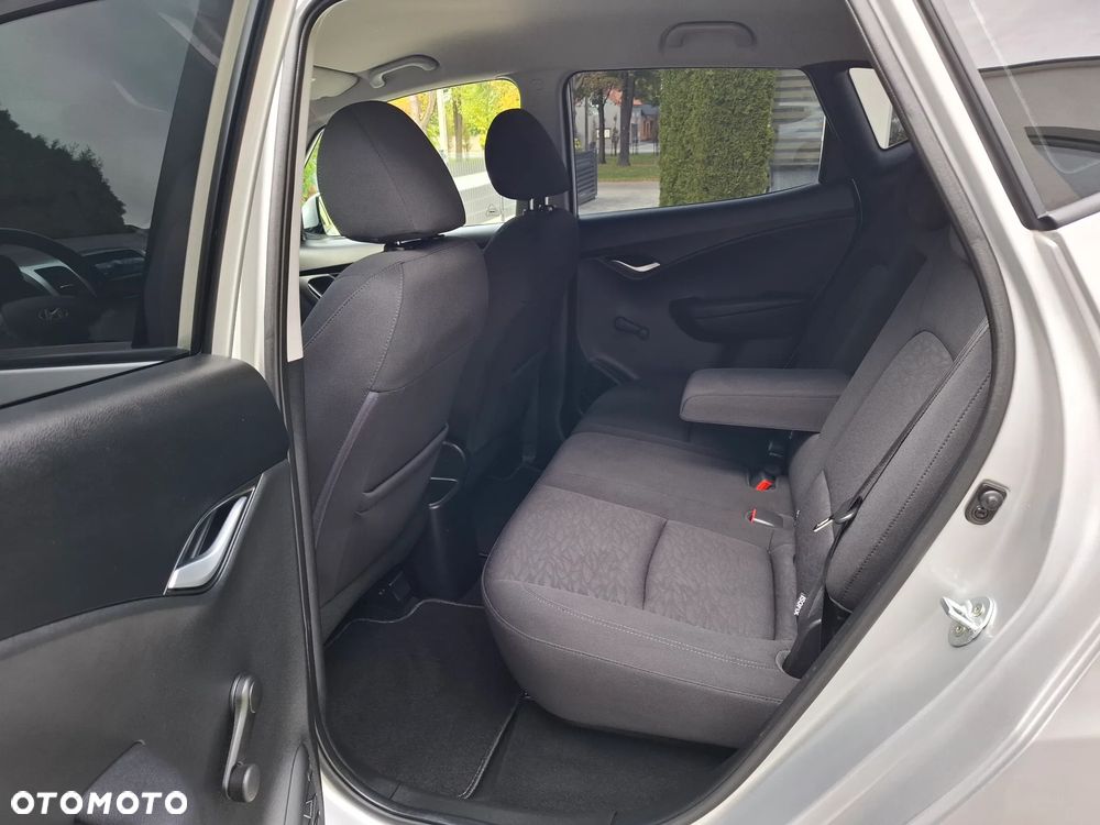 Hyundai ix20 - 14
