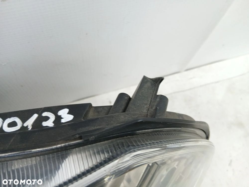 Reflektor przód przedni lewy lampa lewa Lancia Ypsilon 2011- - 4