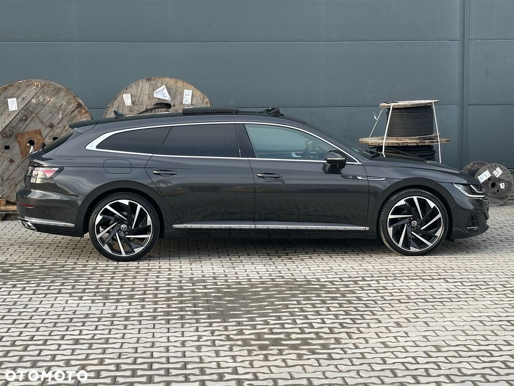 Volkswagen Arteon 2.0 TDI SCR 4Motion DSG R-Line - 9