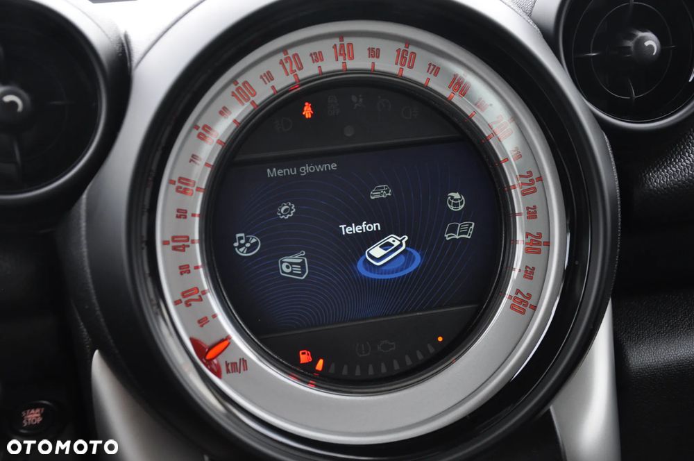 MINI Countryman Cooper - 14