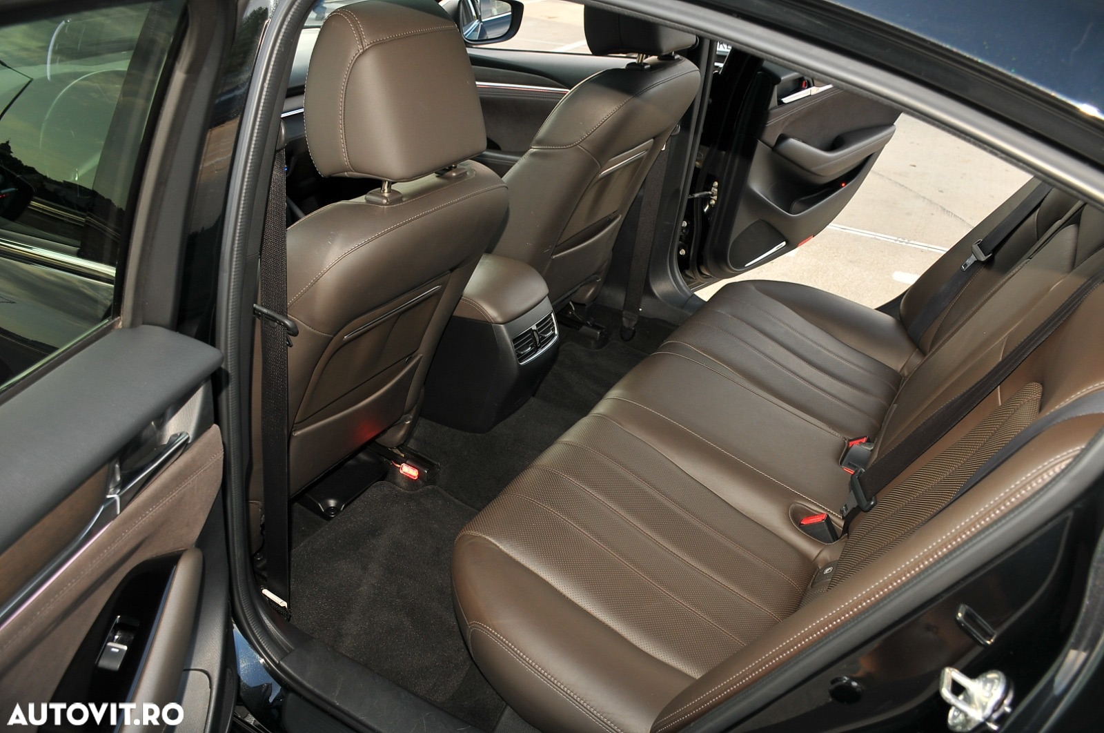 Mazda 6 - 21