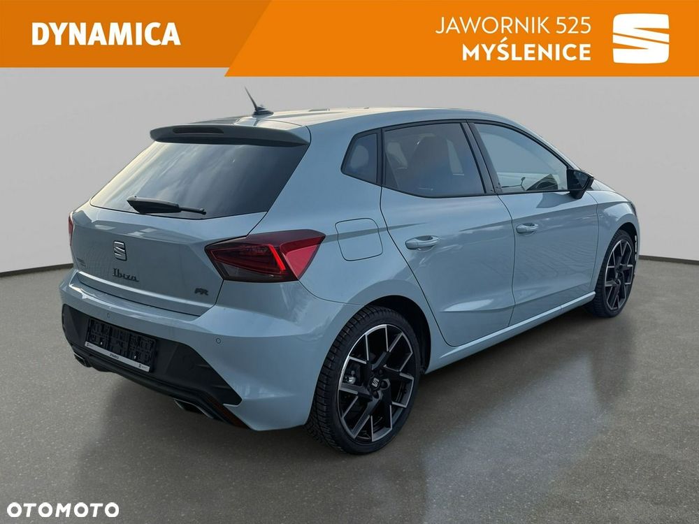Seat Ibiza - 6