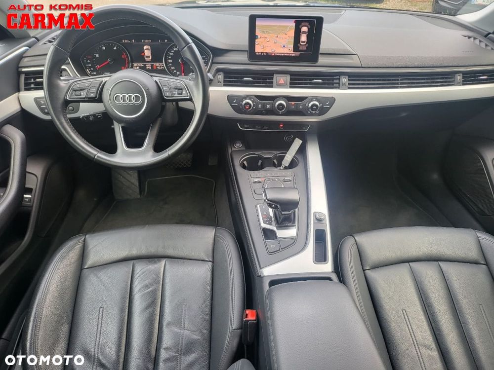 Audi A5 Sportback - 28