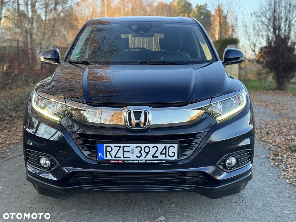 Honda HR-V 1.5 i-VTEC Elegance - 2