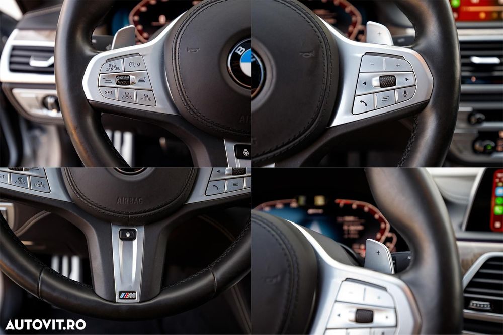 BMW 7 Series 2020 — imagine 30