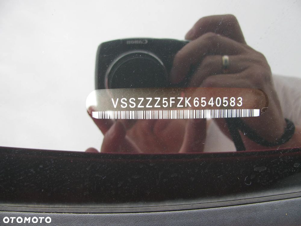 Seat Ateca 1.5 TSI Style S&S - 18