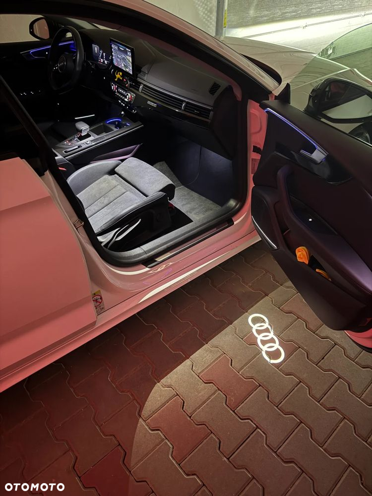 Audi A5 - 18