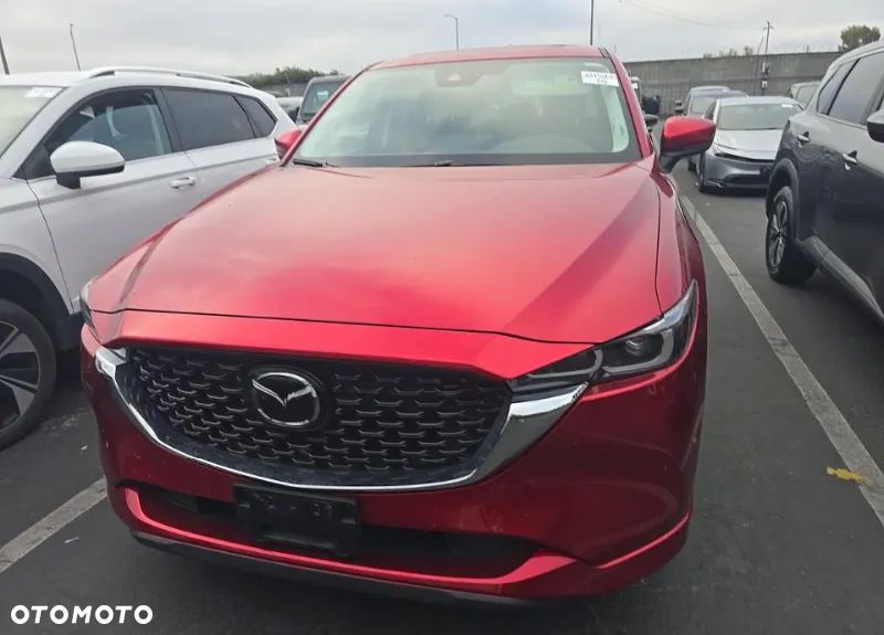 Mazda CX-5 - 3