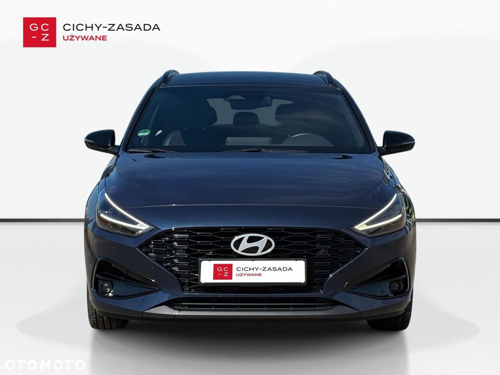 Hyundai i30 - 9