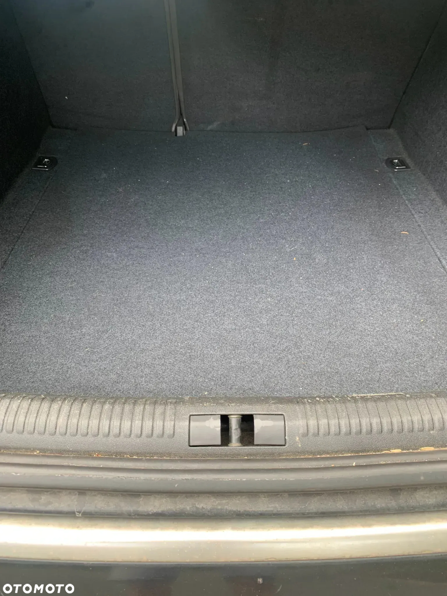 Audi A4 - 13