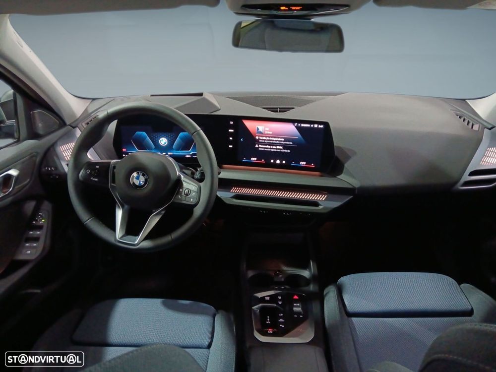 BMW 120 Standard - 13