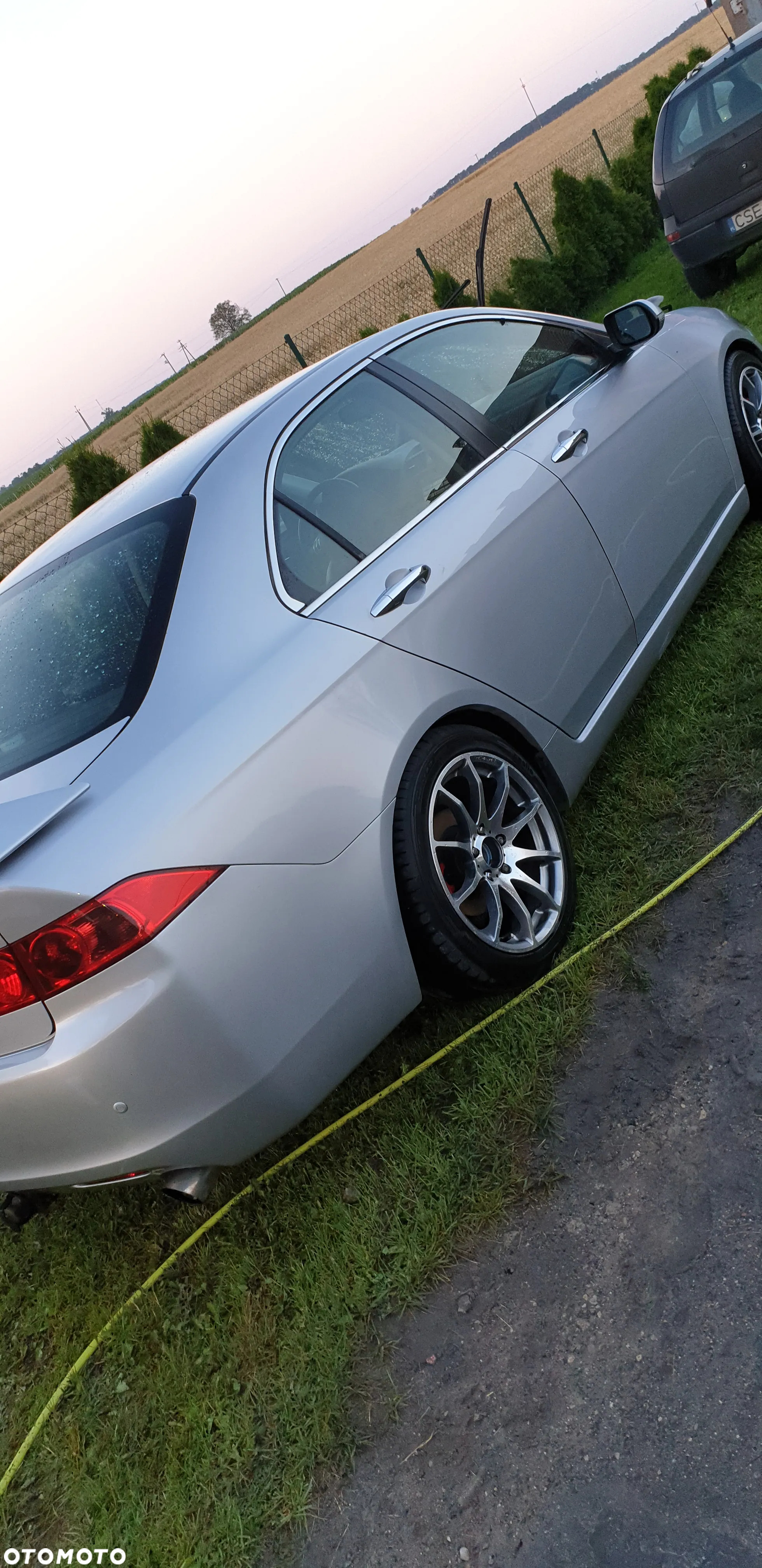 Honda Accord - 5