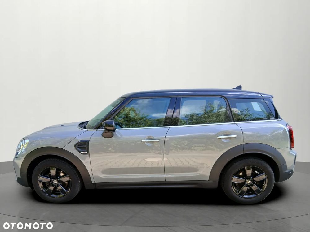 MINI Countryman Cooper - 3