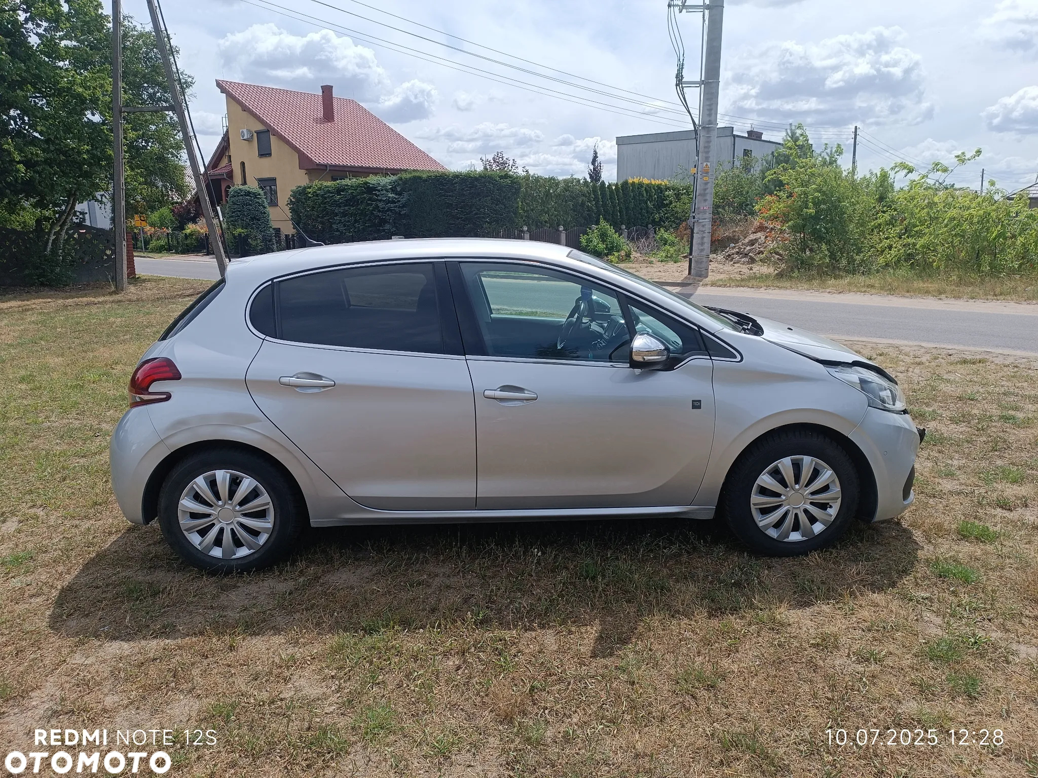 Peugeot 208 PureTech 110 Stop & Start EAT6 Tech Edition - 2