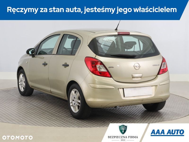 Opel Corsa - 6