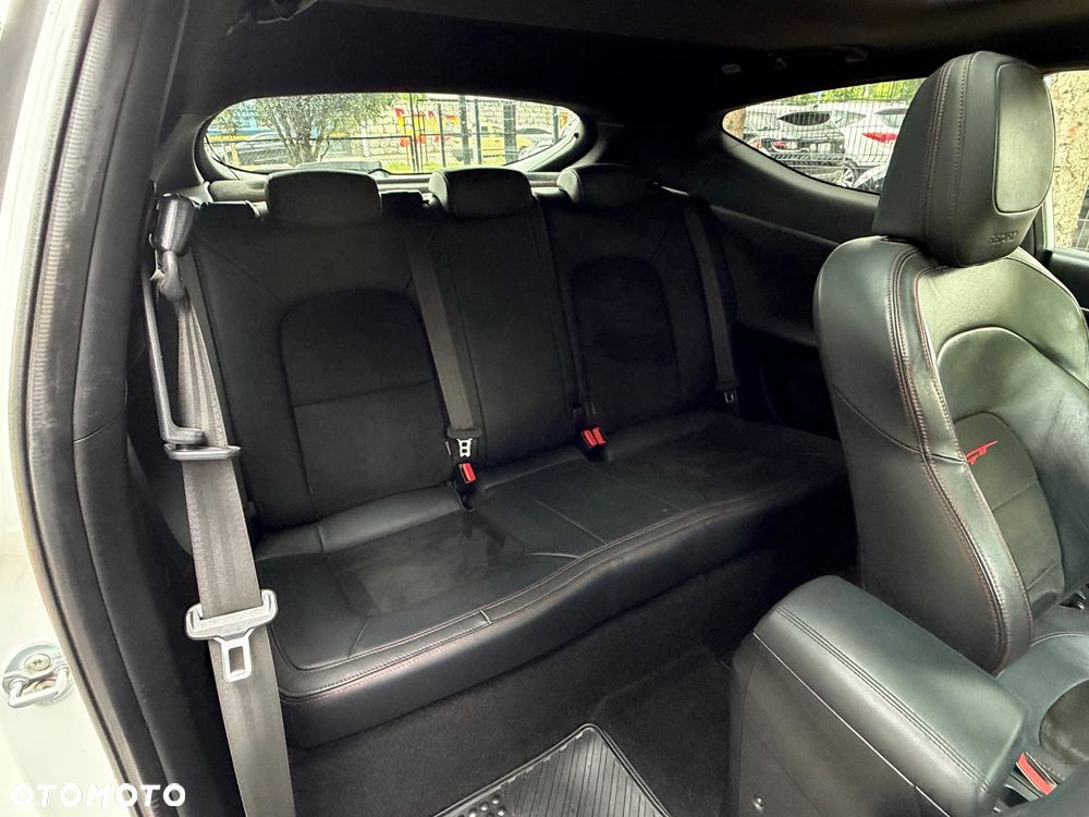 Kia Ceed 1.6 T-GDI GT-Challenge - 23