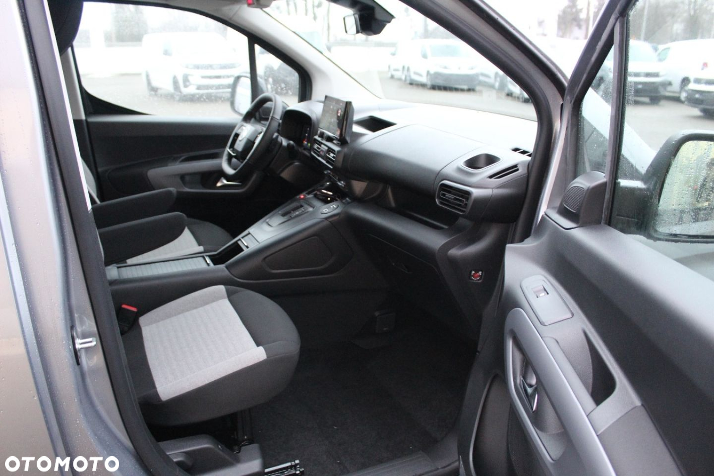 Citroën Berlingo - 11