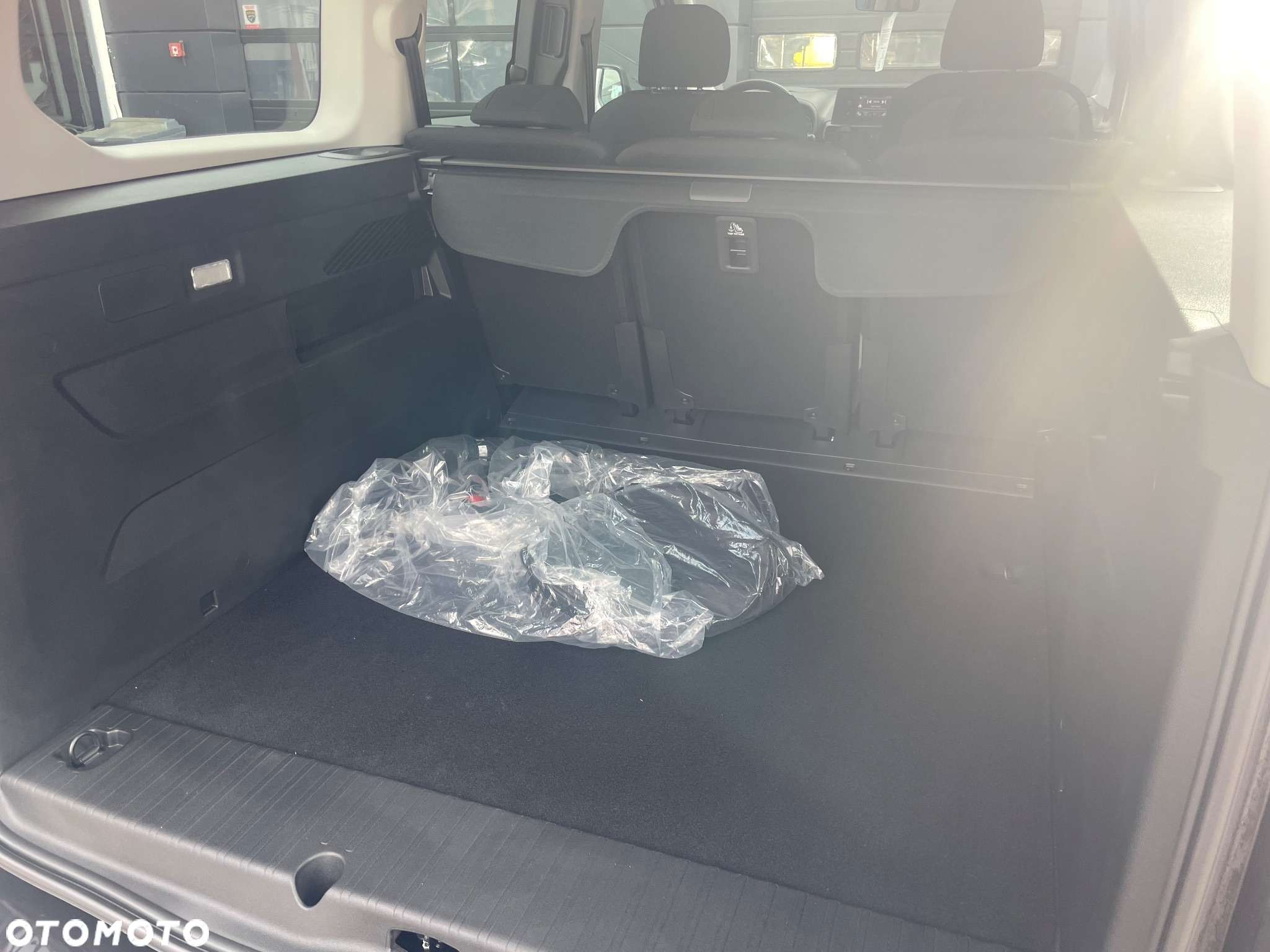 Citroën Berlingo e-Berlingo XL Feel - 9