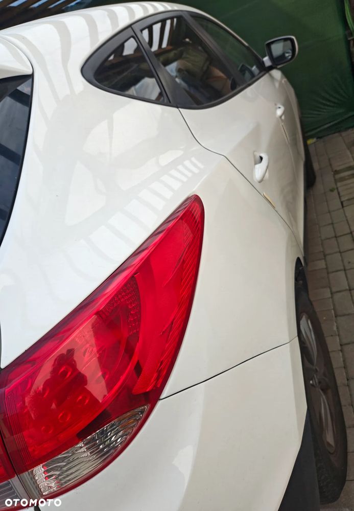 Hyundai ix35 1.6 2WD Classic - 11