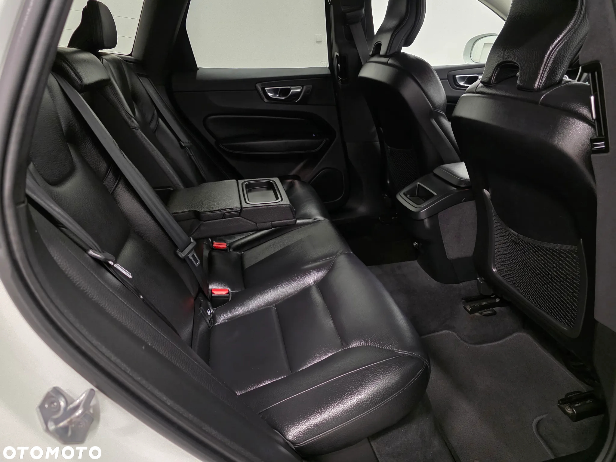 Volvo XC 60 D4 AWD Geartronic Inscription - 19