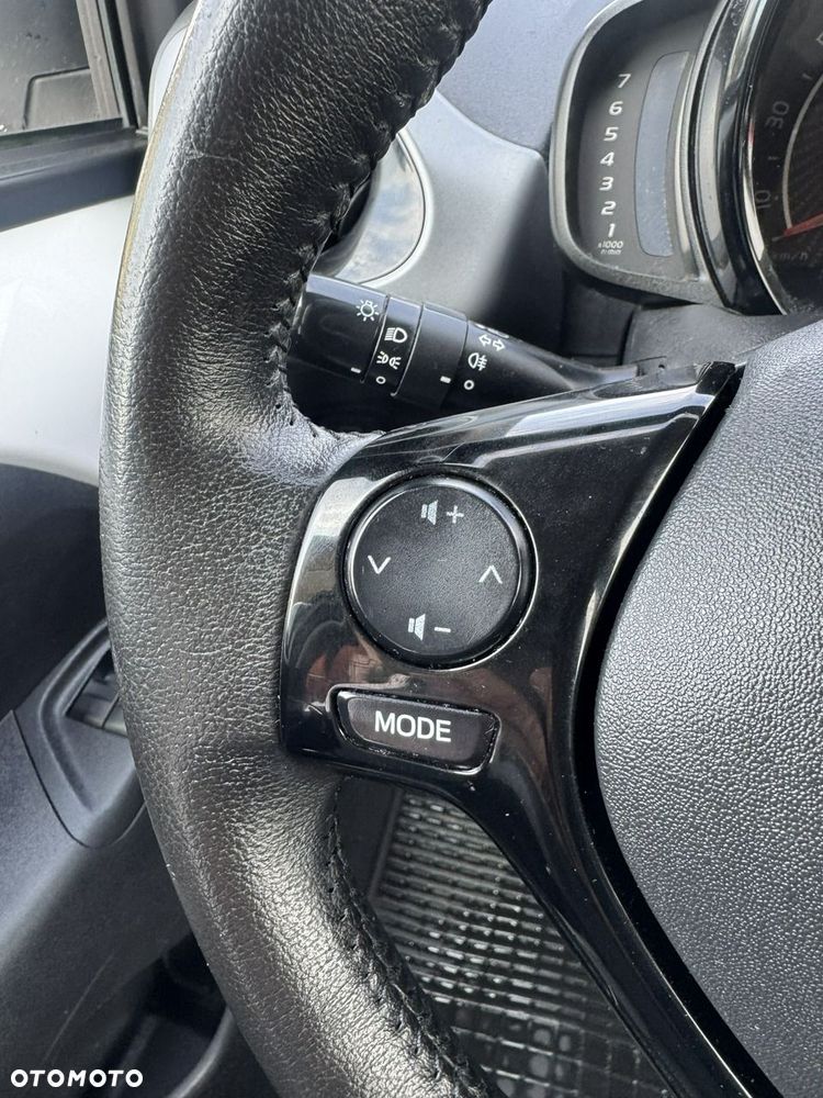 Toyota Aygo - 15