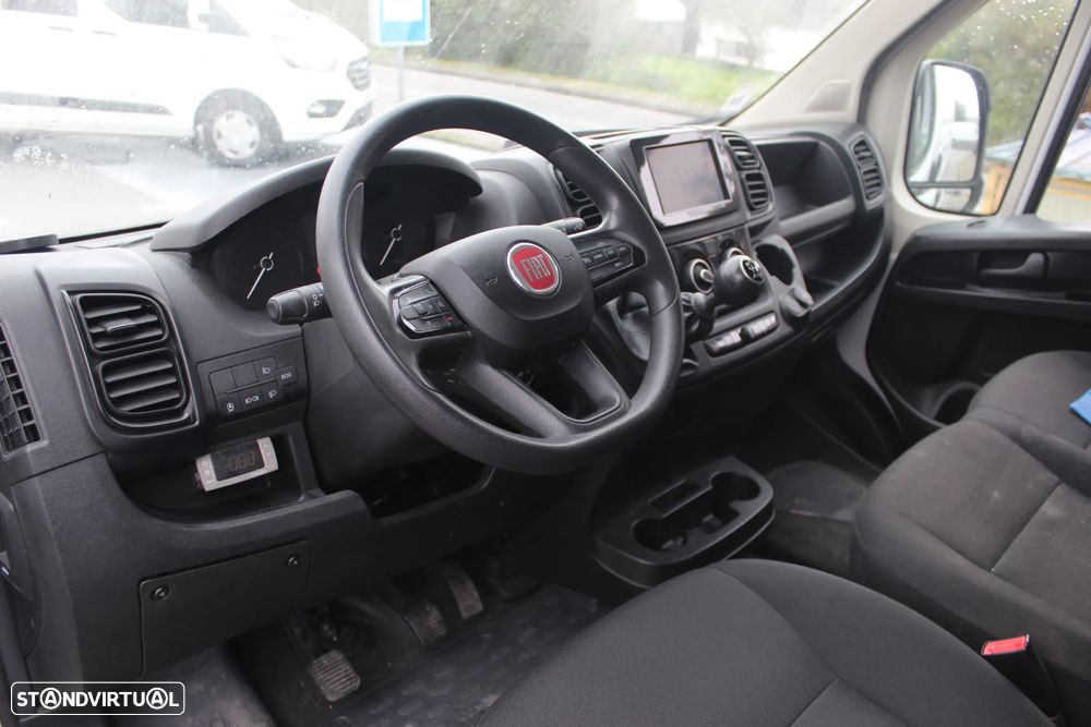 Fiat DUCATO 2.2 M-JET L4H2 // C/FRIO - 11
