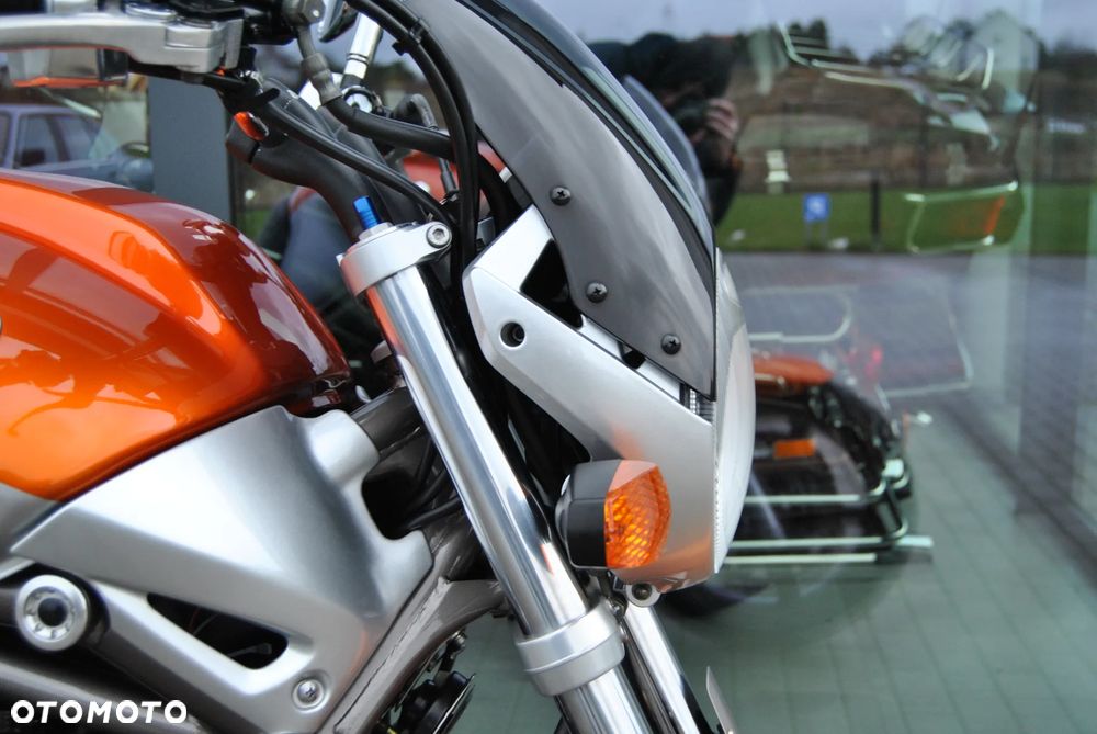 Yamaha Bulldog - 17