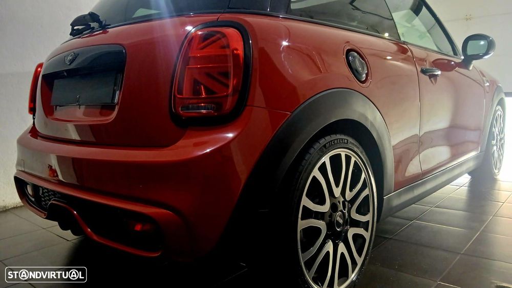 MINI Coupé Cooper - 5