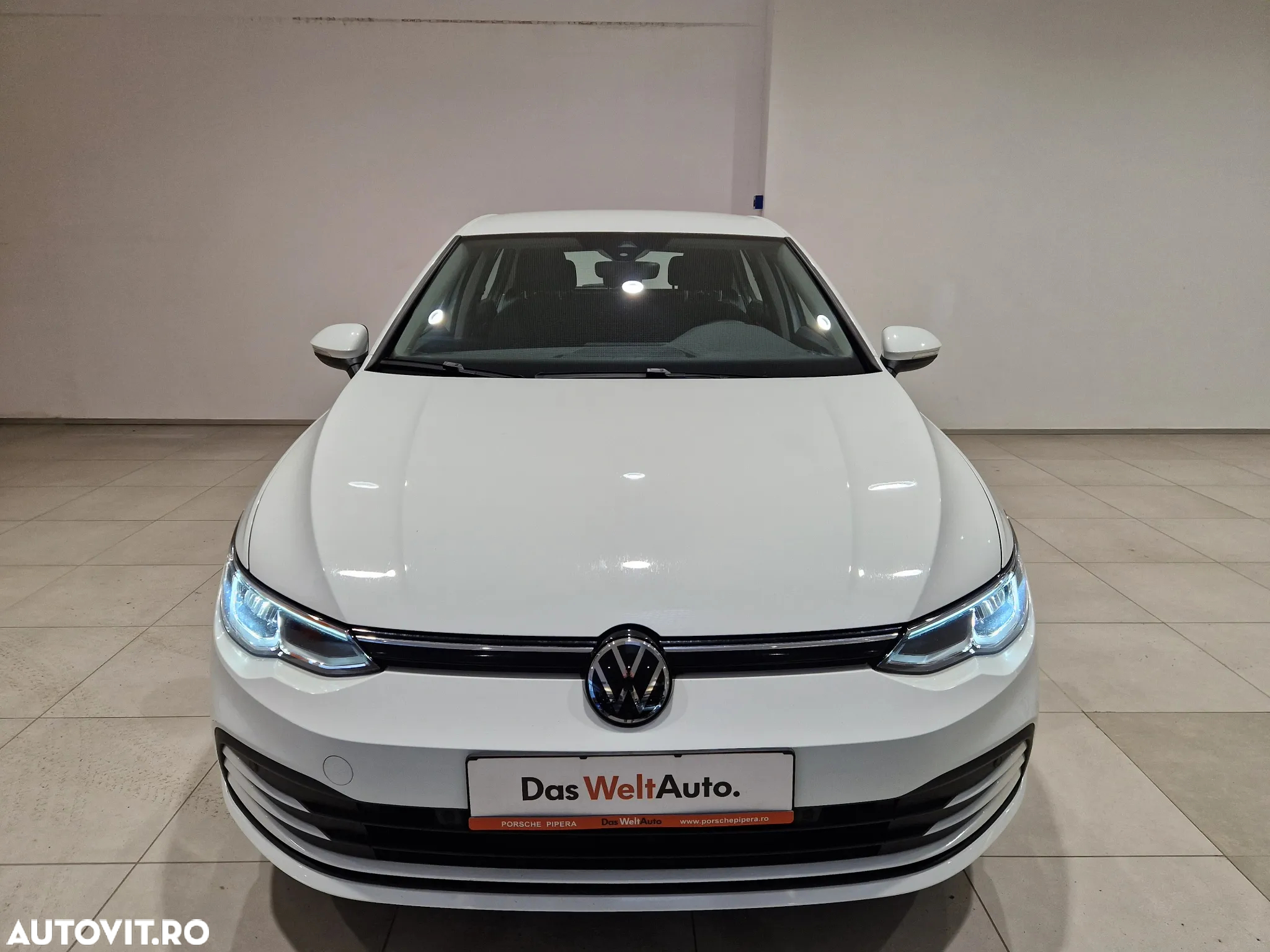 Volkswagen Golf 1.5 TSI ACT Life - 3
