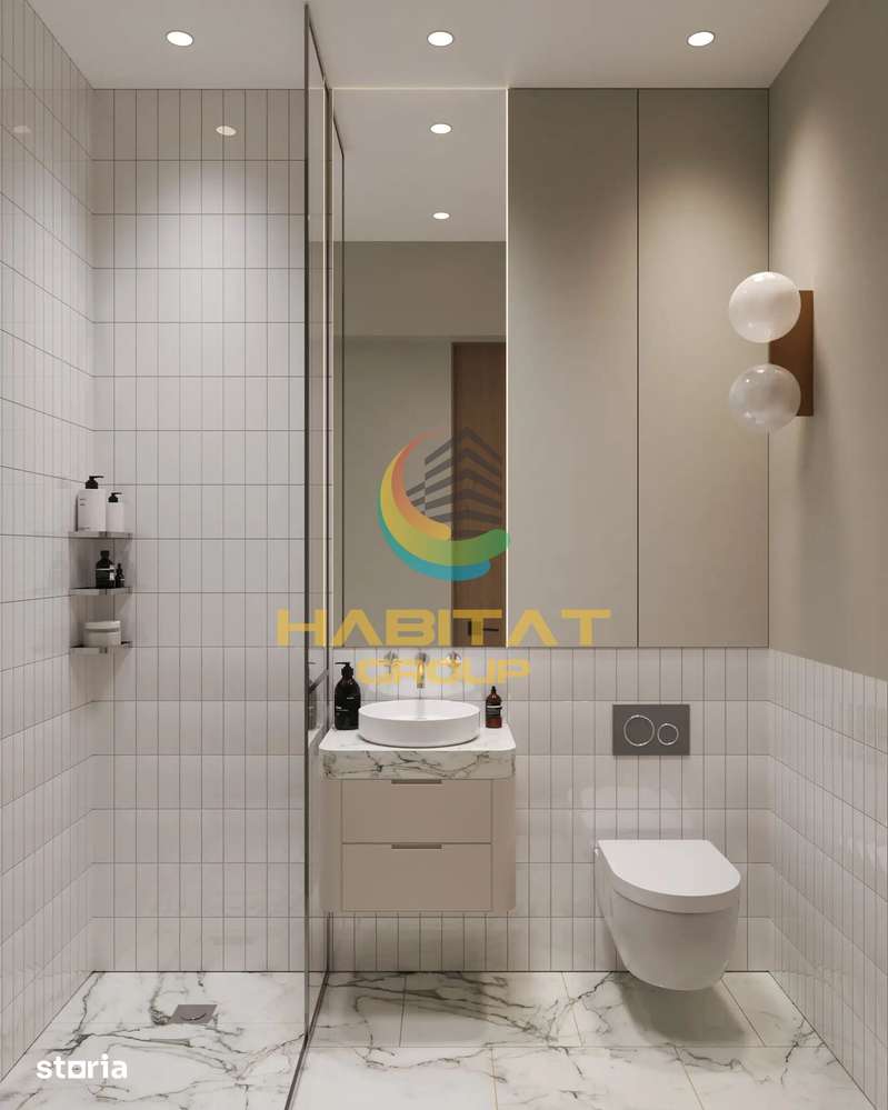 Complex Rezidențial Premium în Sector 3 Comision 0% — fotografia 3