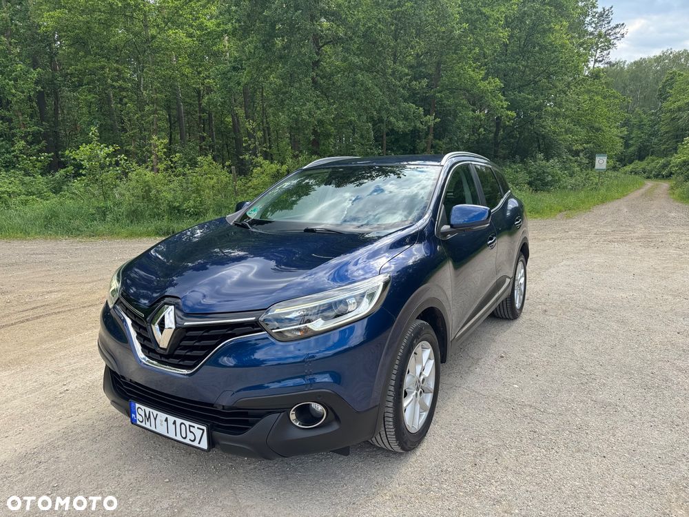 Renault Kadjar Energy dCi 110 EDC Business - 2