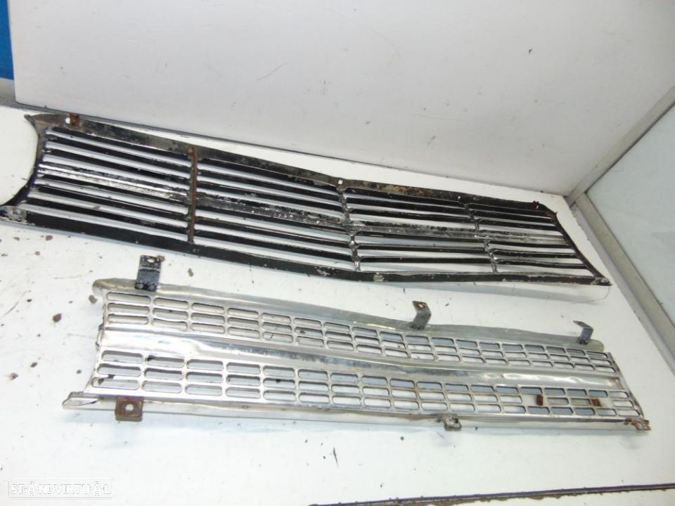 Opel Rekord C grelha - 5