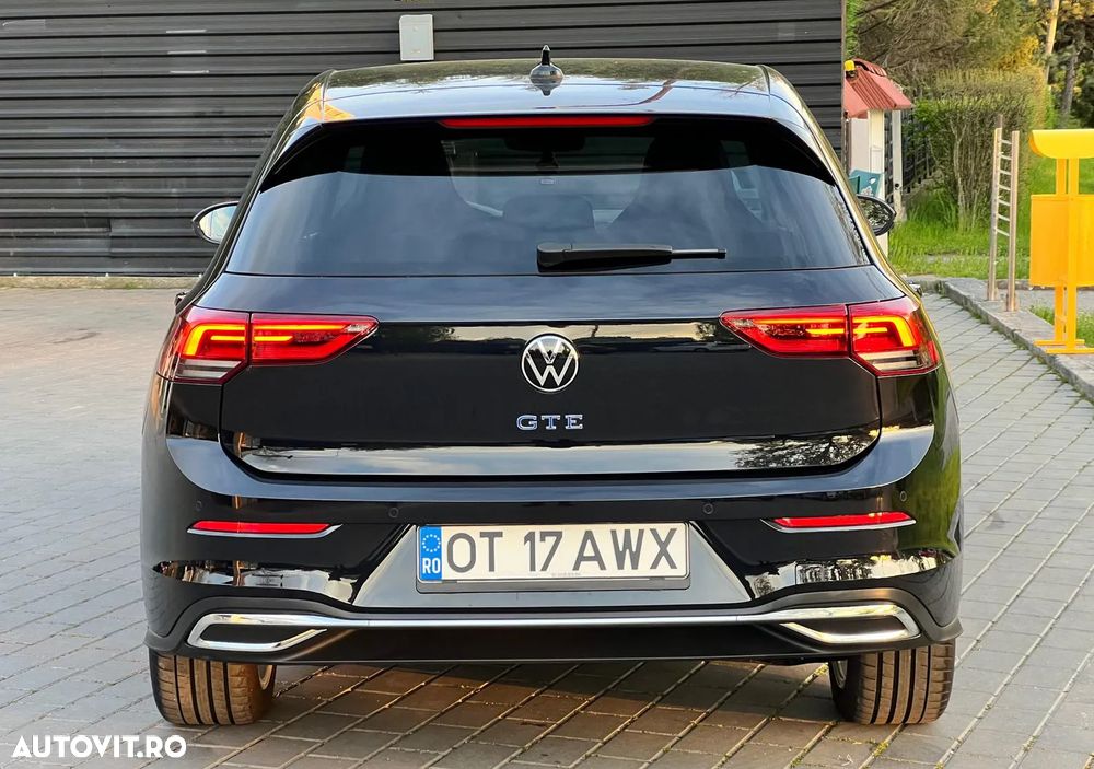 Volkswagen Golf - 15
