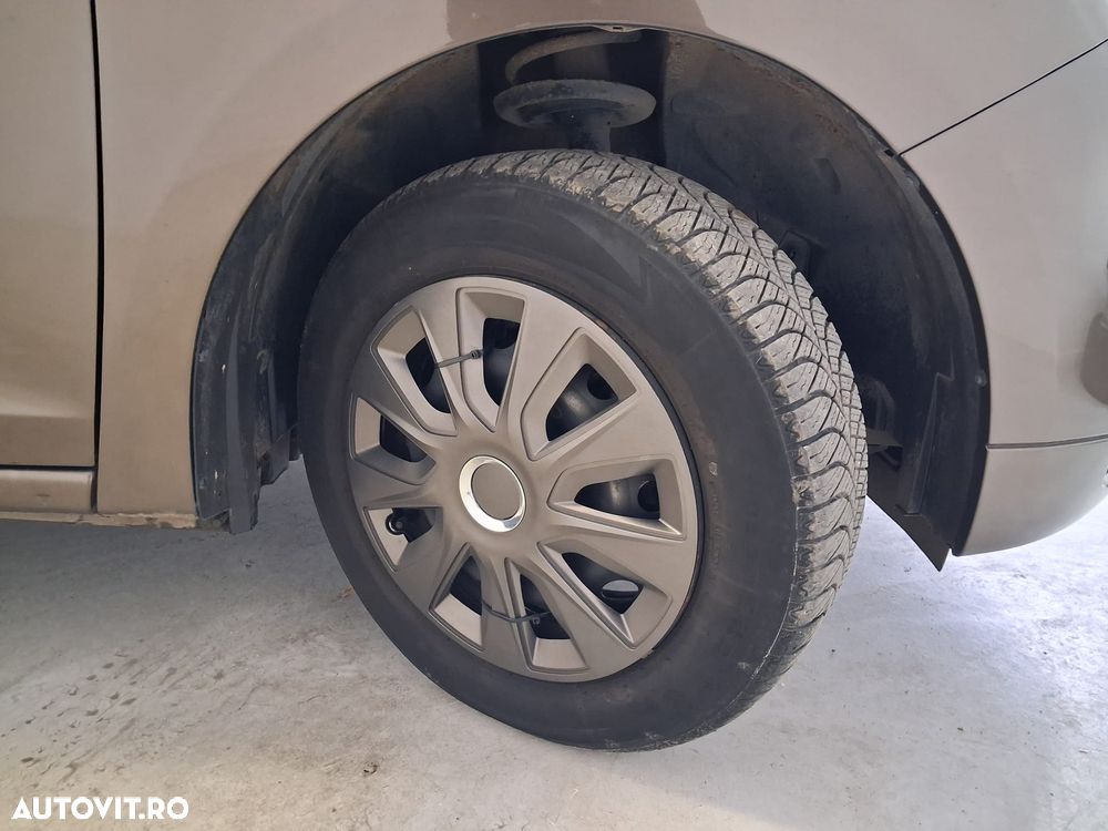 Dacia Logan MCV 1.0 SCe SL PLUS - 14